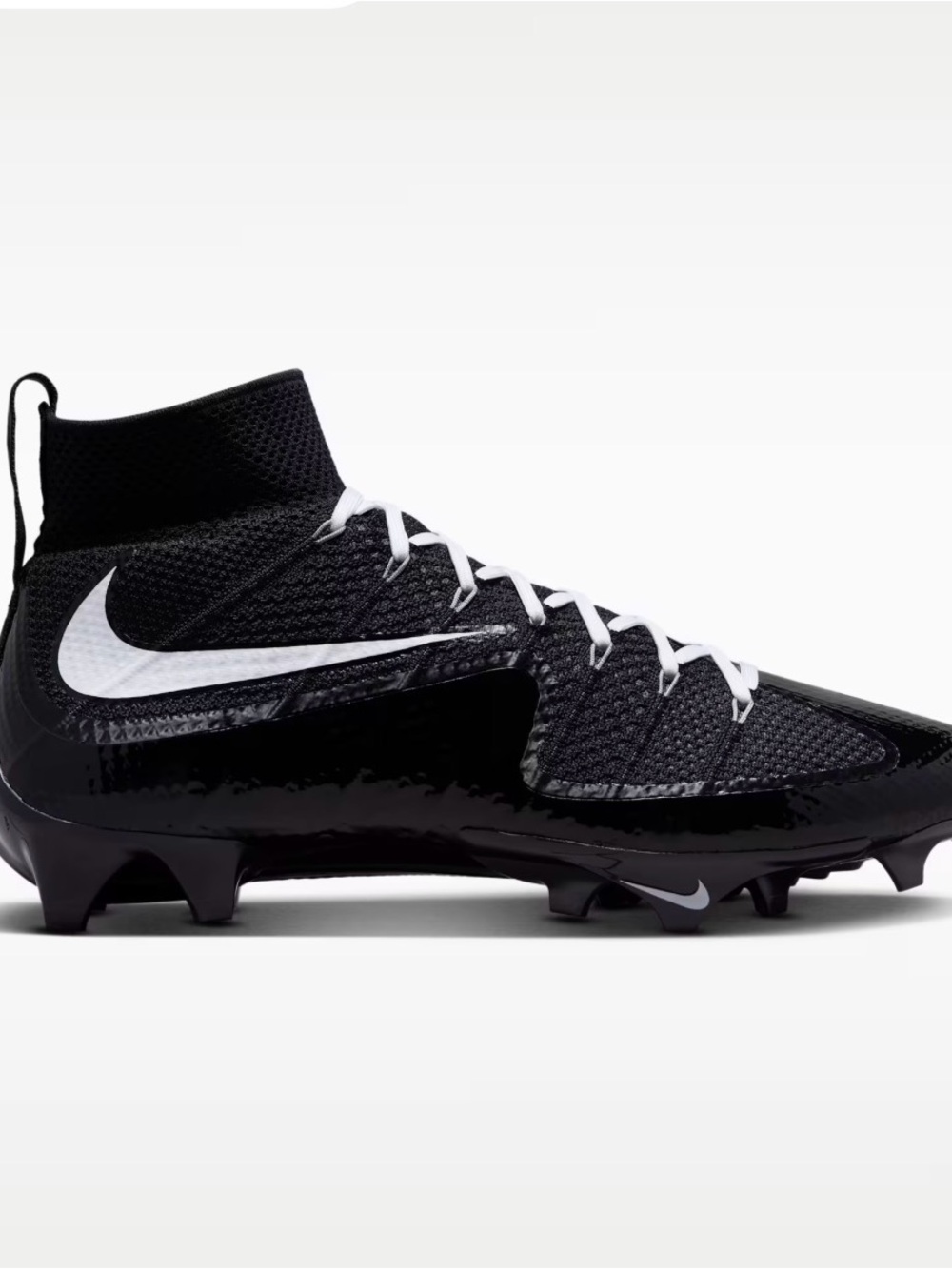 Nike Vapor Edge 360 "Untouchable" football cleats